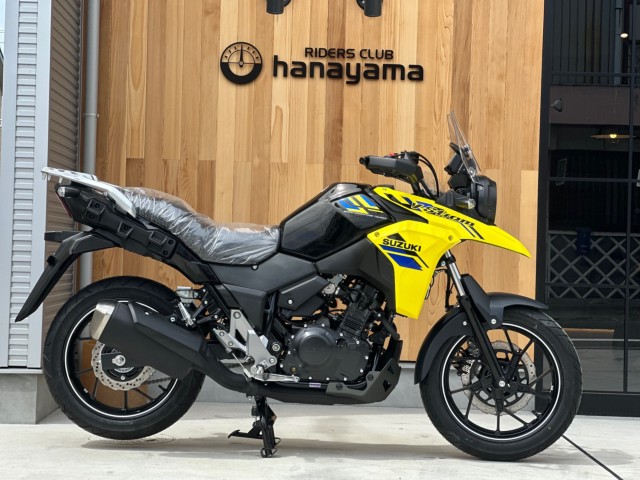 XYLV-Strom250iQsj摜1