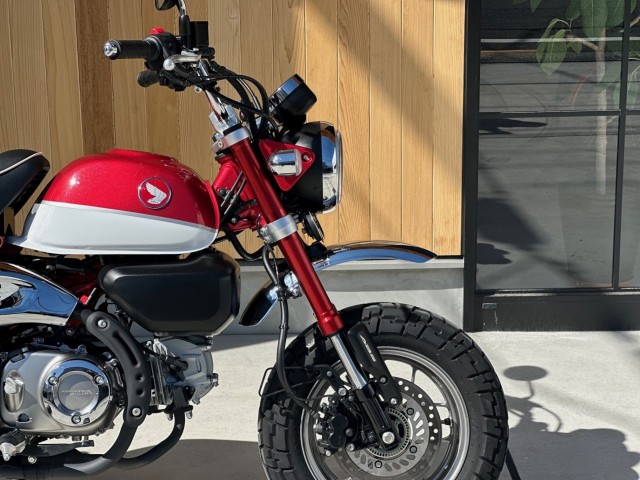 �z���_�����L�[125�i���Q�������s�j�摜2