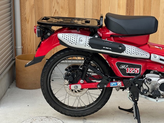 �z���_CT125�i���Q�������s�j�摜3