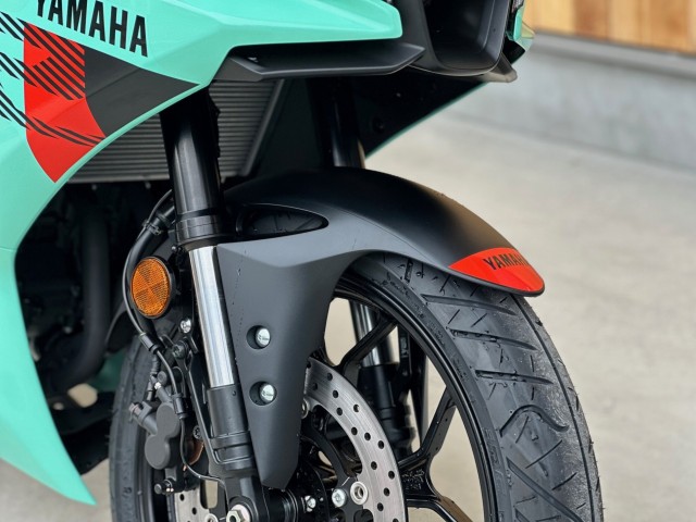 ���}�nYZF-R25�i���Q�������s�j�摜7