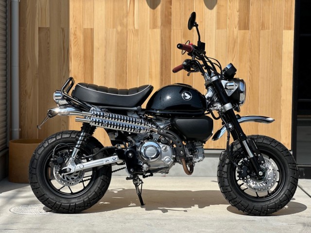 �z���_�����L�[125�i���Q�������s�j�摜1