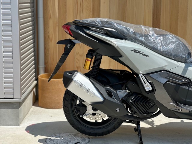 �z���_ADV160�i���Q�������s�j�摜3