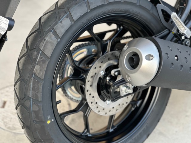 ���}�nXSR125�i���Q�������s�j�摜11