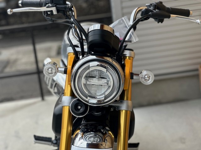 �z���_�����L�[125�i���Q�������s�j�摜5