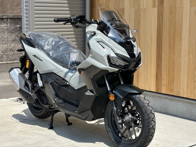 �z���_ADV160�i���Q�������s�j�摜4