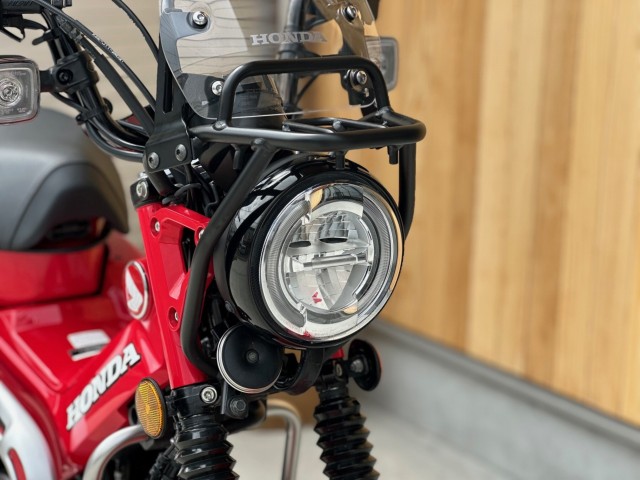 �z���_CT125�i���Q�������s�j�摜5