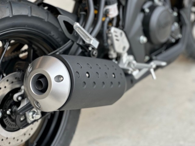 ���}�nXSR125�i���Q�������s�j�摜12