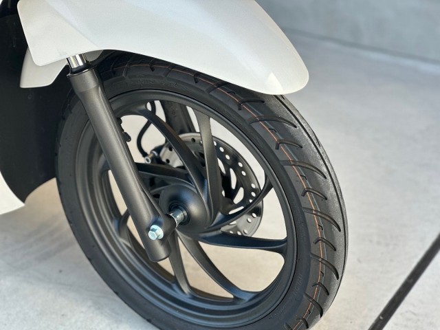 �z���_Dio110 Lite�i���Q�������s�j�摜5
