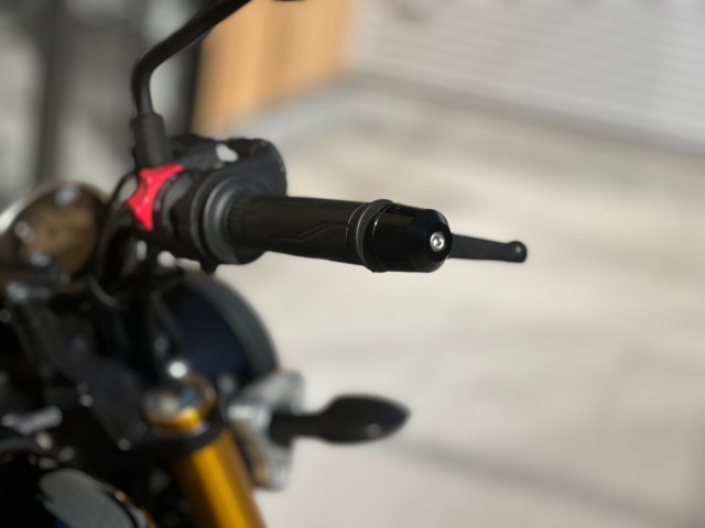���}�nXSR125�i���Q�������s�j�摜14