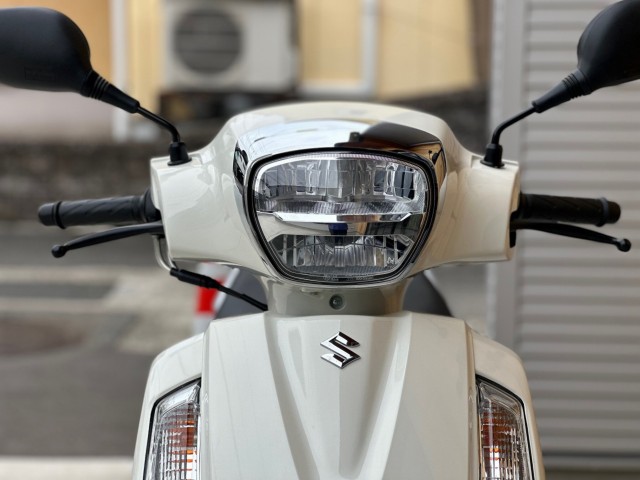 �X�Y�L�A�h���X125�i���Q�������s�j�摜5