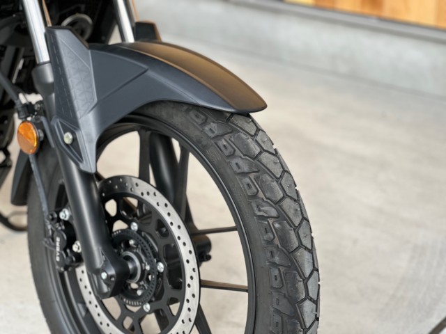 Vストローム250SX 2025年モデル(スズキ) / 愛媛県 ライダース