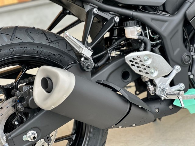���}�nYZF-R25�i���Q�������s�j�摜11