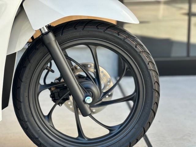 �z���_Dio110 Lite�i���Q�������s�j�摜7