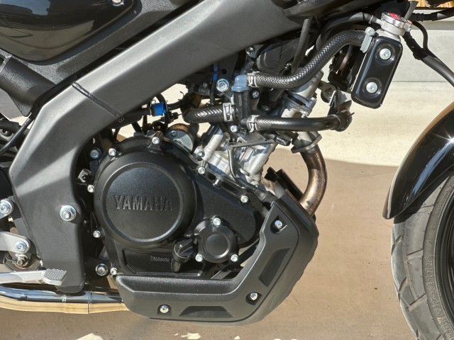 ���}�nXSR125�i���Q�������s�j�摜16