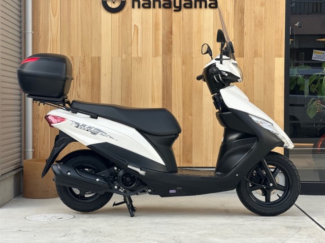 �X�Y�L�A�h���X125�i���Q�������s�j�摜1