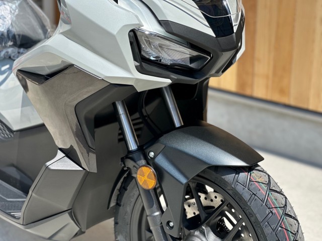 �z���_ADV160�i���Q�������s�j�摜7