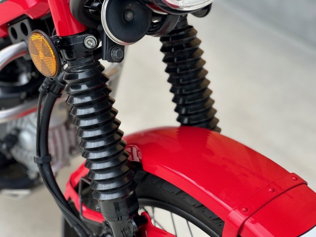 �z���_CT125�i���Q�������s�j�摜8