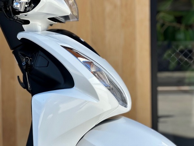 �z���_Dio110 Lite�i���Q�������s�j�摜8