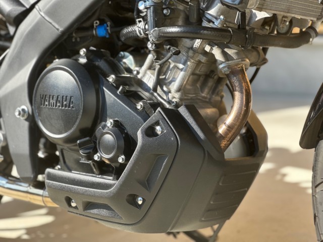 ���}�nXSR125�i���Q�������s�j�摜17