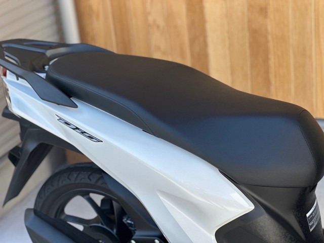 �z���_Dio110 Lite�i���Q�������s�j�摜9