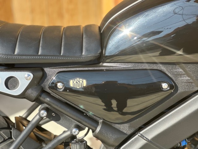 ���}�nXSR125�i���Q�������s�j�摜18