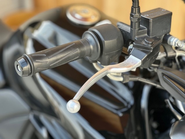 ���}�nFAZER125�i���Q�������s�j�摜9