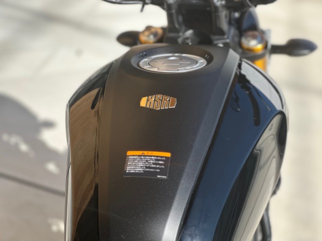 ���}�nXSR125�i���Q�������s�j�摜19