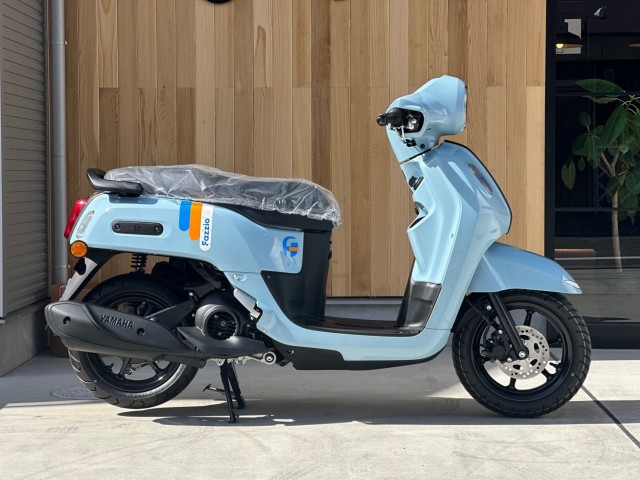 ���}�nFazzio�i���Q�������s�j�摜1