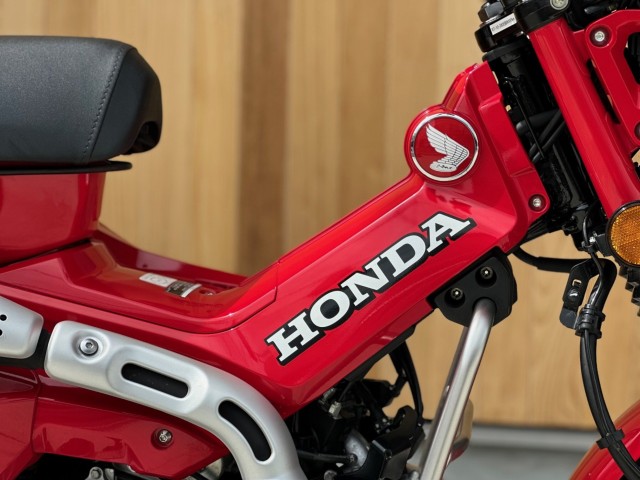 �z���_CT125�i���Q�������s�j�摜11