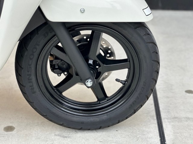 �X�Y�L�A�h���X125�i���Q�������s�j�摜10