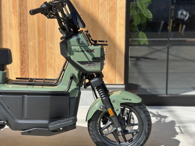 �z���_�X�N�G�A X 125�i���Q�������s�j�摜2