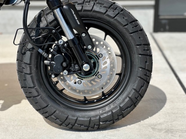 �z���_�����L�[125�i���Q�������s�j�摜9