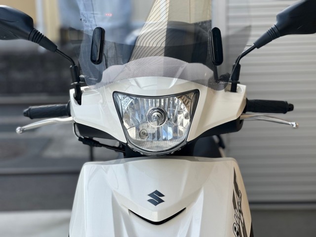 �X�Y�L�A�h���X125�i���Q�������s�j�摜5