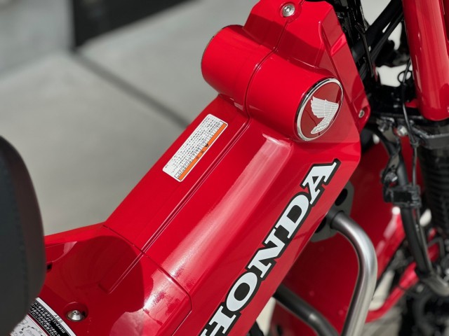 �z���_CT125�i���Q�������s�j�摜12