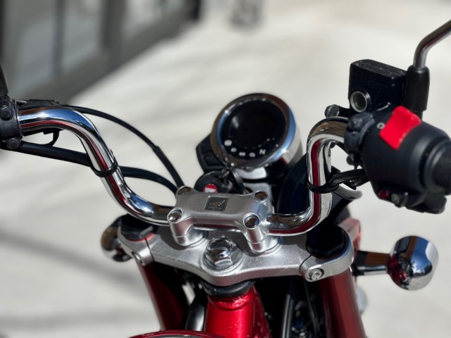 �z���_�����L�[125�i���Q�������s�j�摜12