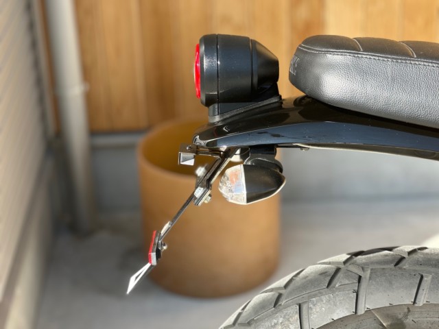 ���}�nXSR125�i���Q�������s�j�摜22