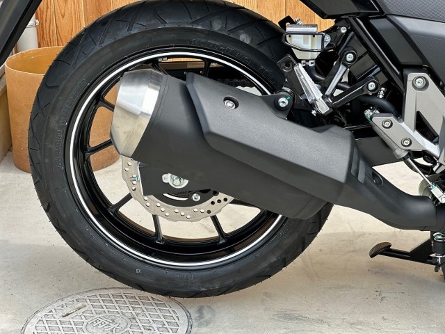 �X�Y�LV-Strom250�i���Q�������s�j�摜14