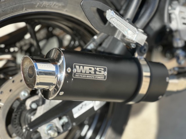 ���}�nXSR125�i���Q�������s�j�摜23