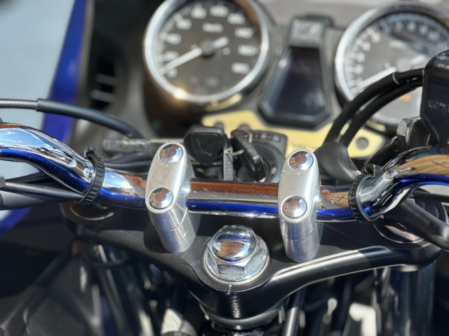 z_CB400X[p[{h[ VTECRevoiQsj摜23