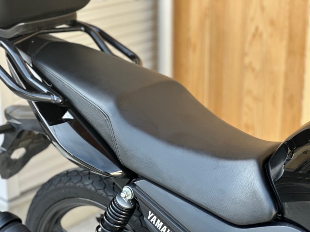 ���}�nFAZER125�i���Q�������s�j�摜14