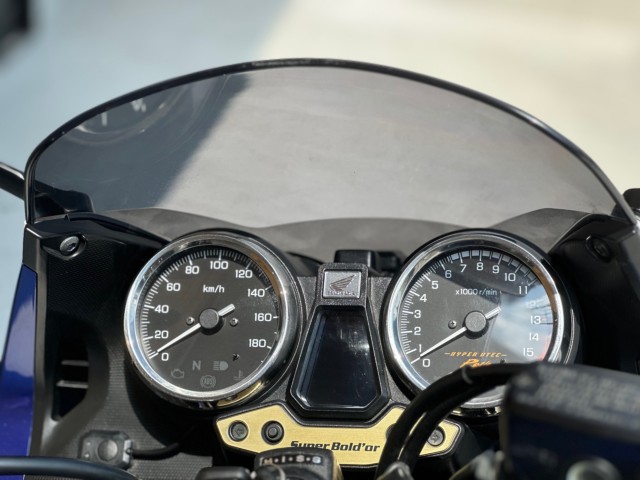 z_CB400X[p[{h[ VTECRevoiQsj摜24