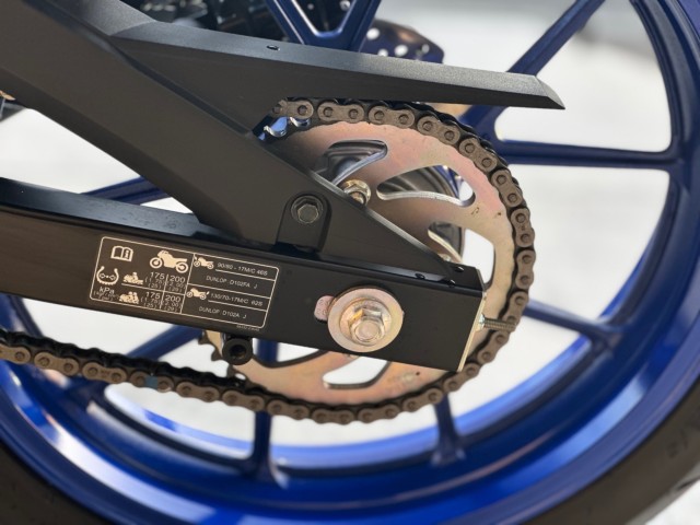 �X�Y�LGSX-S125�i���Q�������s�j�摜22