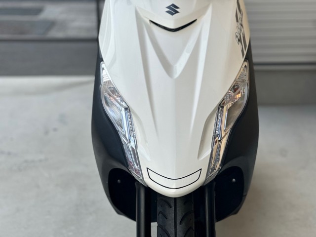 �X�Y�L�A�h���X125�i���Q�������s�j�摜9