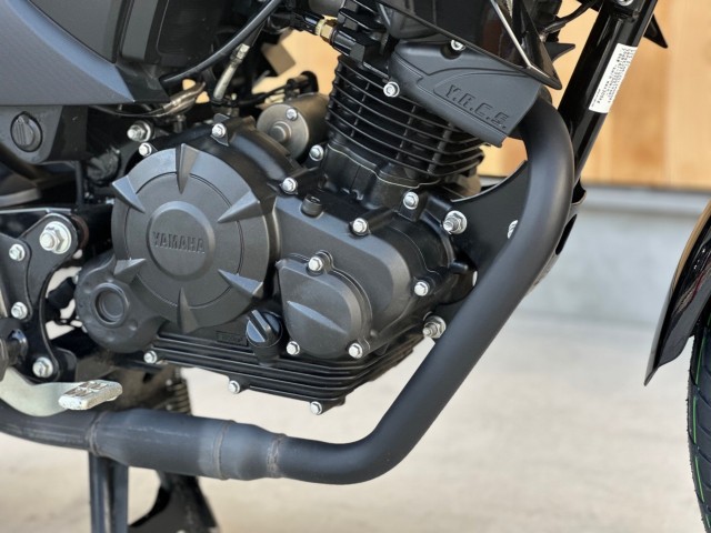 ���}�nFAZER125�i���Q�������s�j�摜15