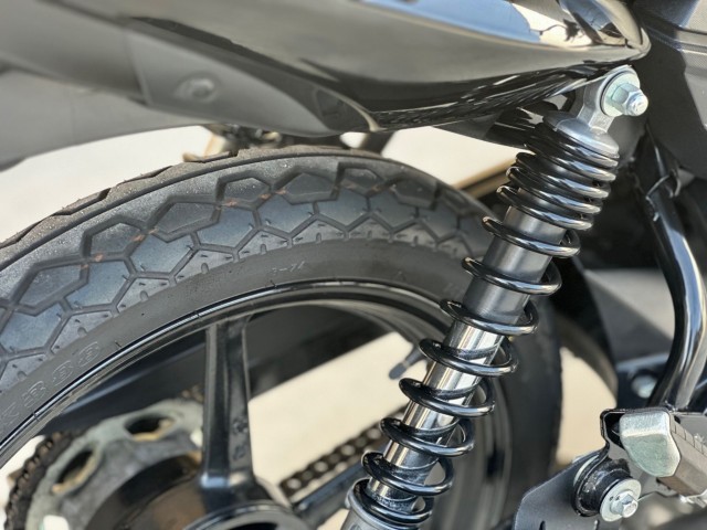 ���}�nFAZER125�i���Q�������s�j�摜17