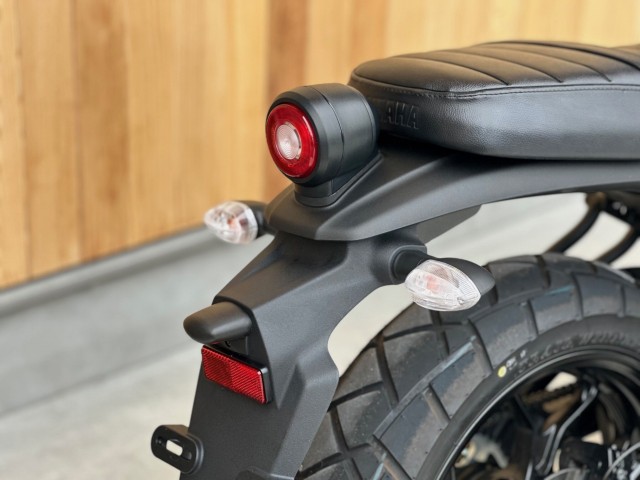 ���}�nXSR125�i���Q�������s�j�摜20