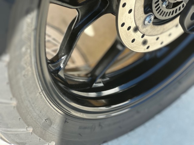 ���}�nXSR125�i���Q�������s�j�摜27