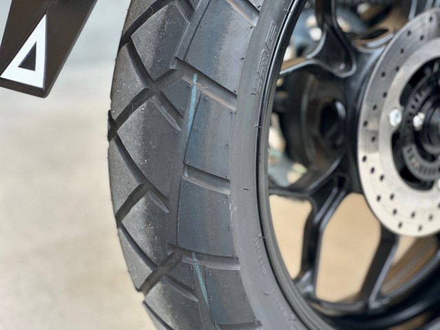 ���}�nXSR125�i���Q�������s�j�摜21