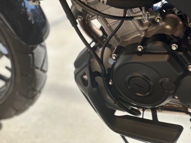 ���}�nXSR125�i���Q�������s�j�摜28