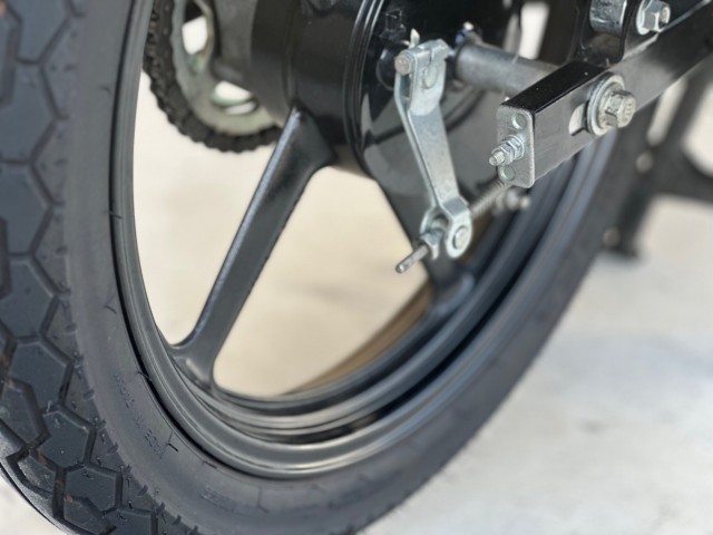 ���}�nFAZER125�i���Q�������s�j�摜19